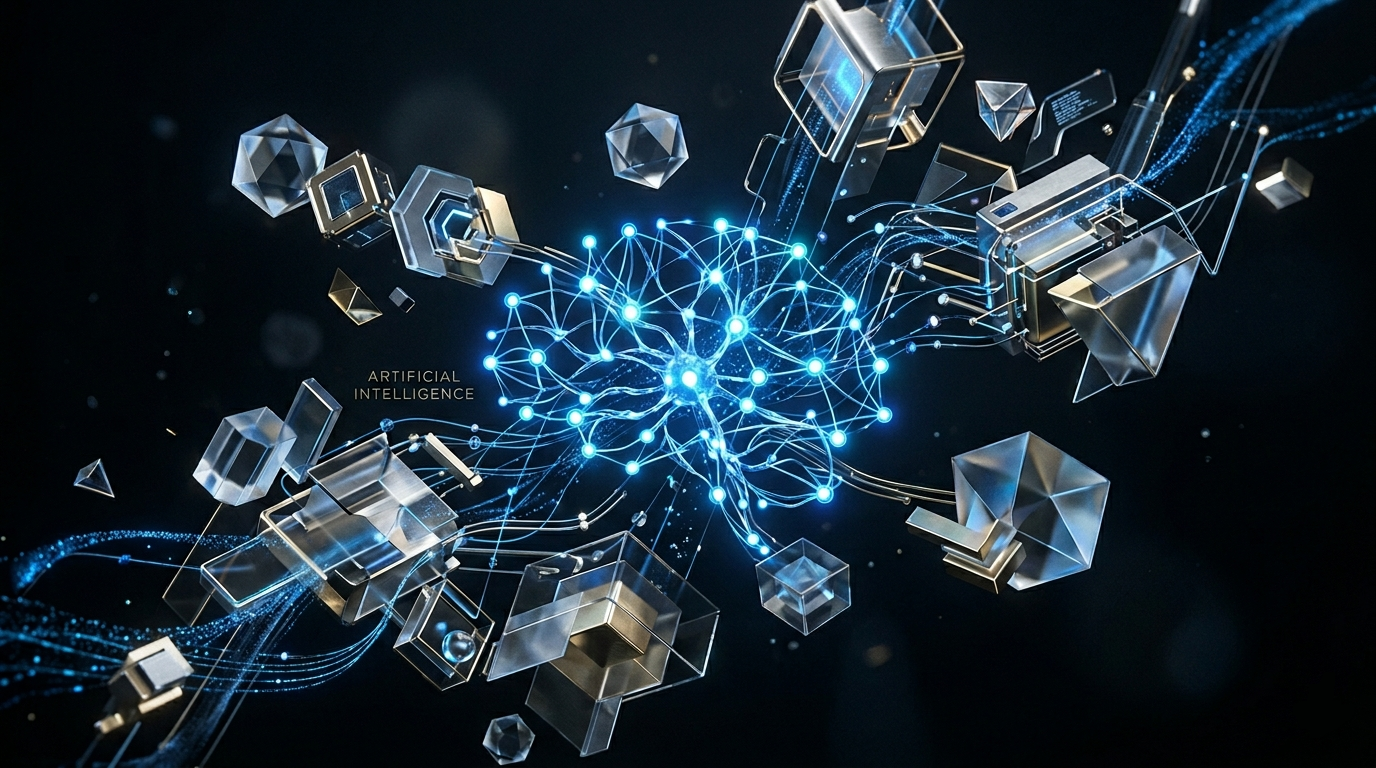 Technologies we use in our projects