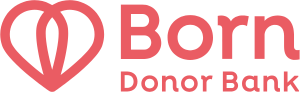 Born Donor Bank logo